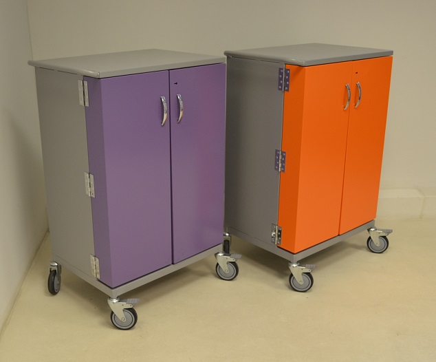 Medical cabinets